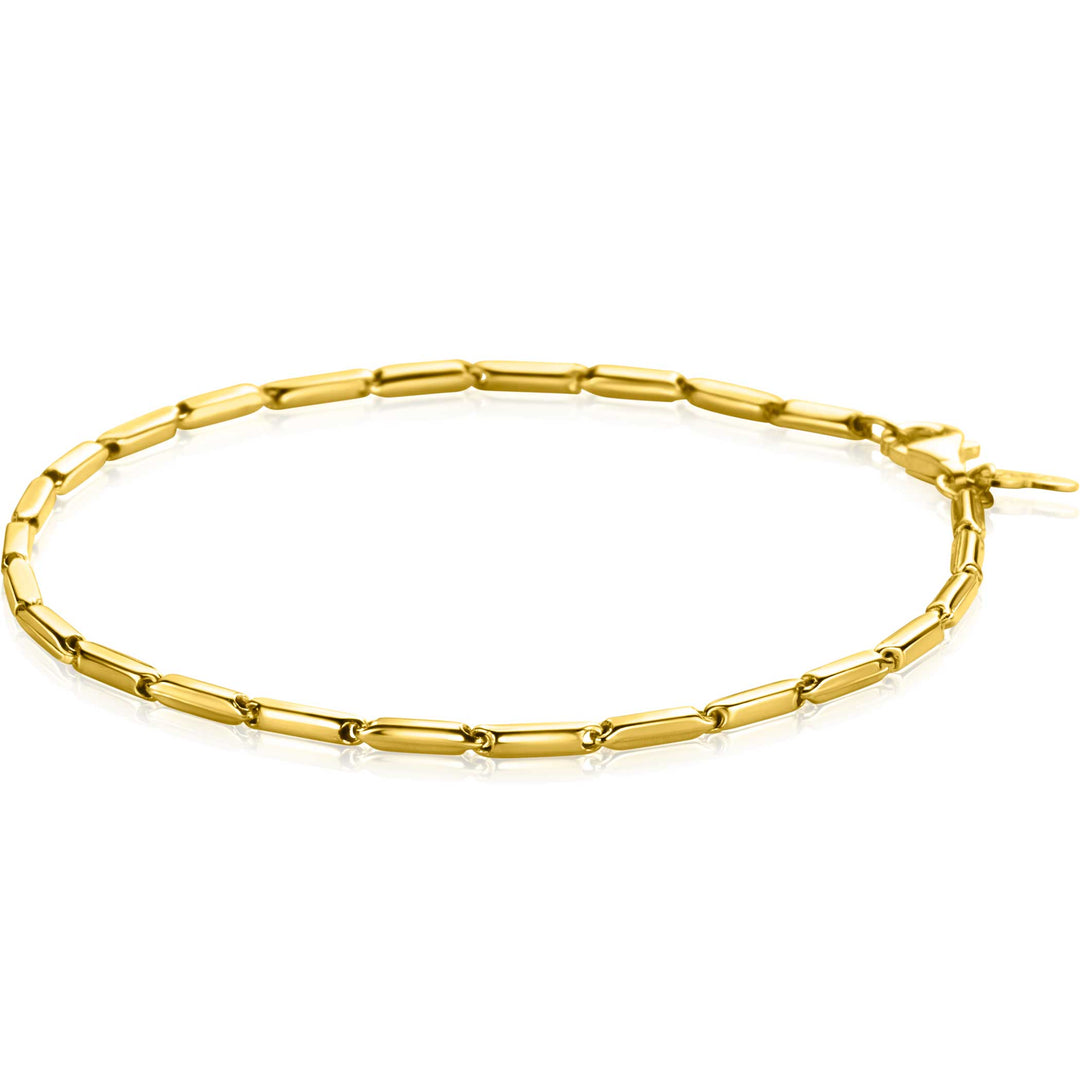 Zinzi Armband Goud Zga452