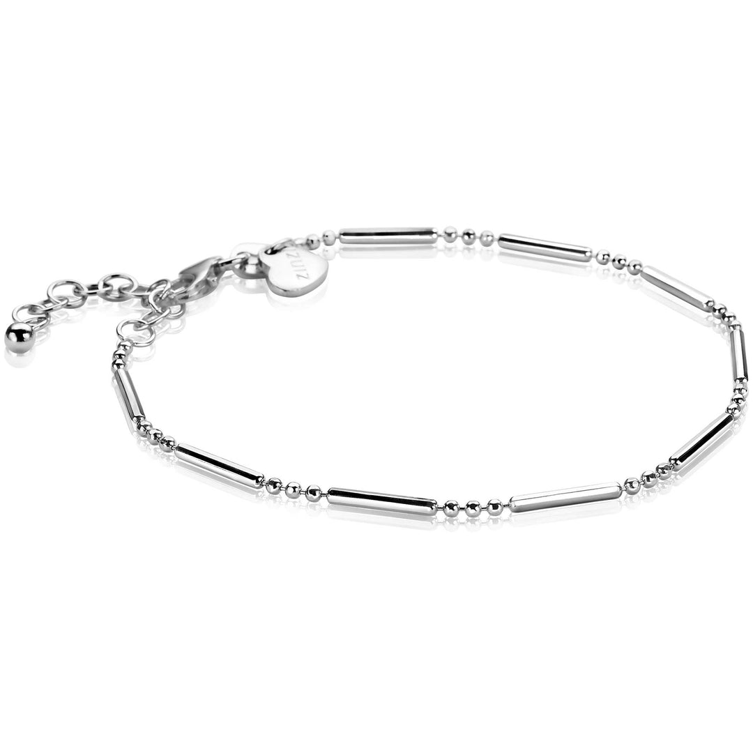 Zinzi Armband Zilver Zia1452