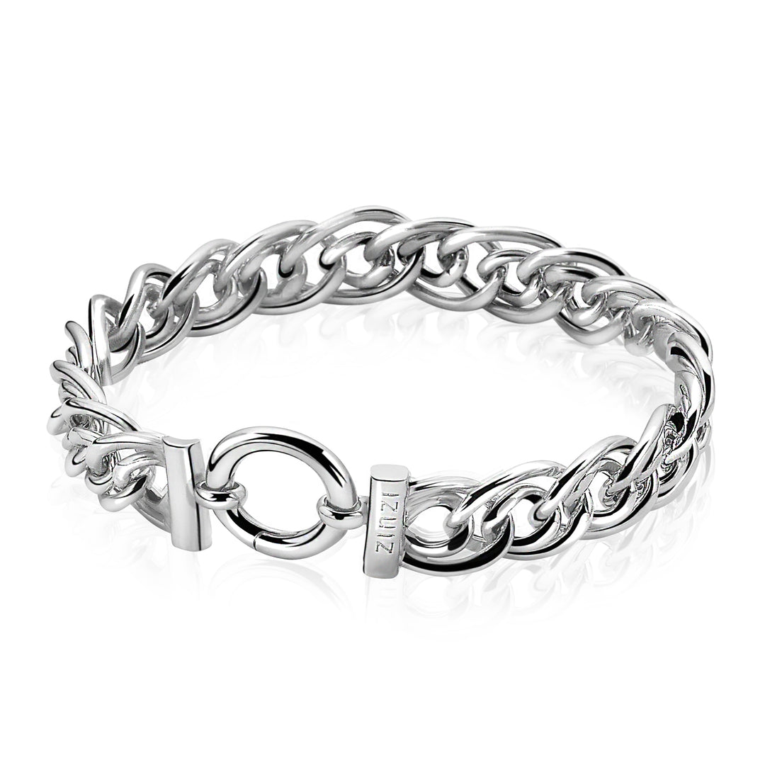 Zinzi Armband Zilver Zia974