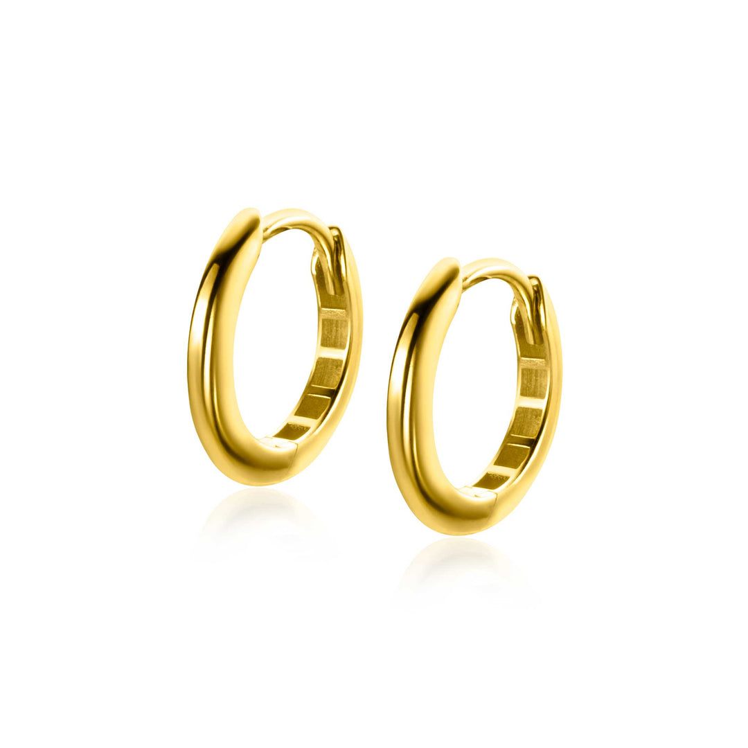 Zinzi Earrings Gold Zgo433