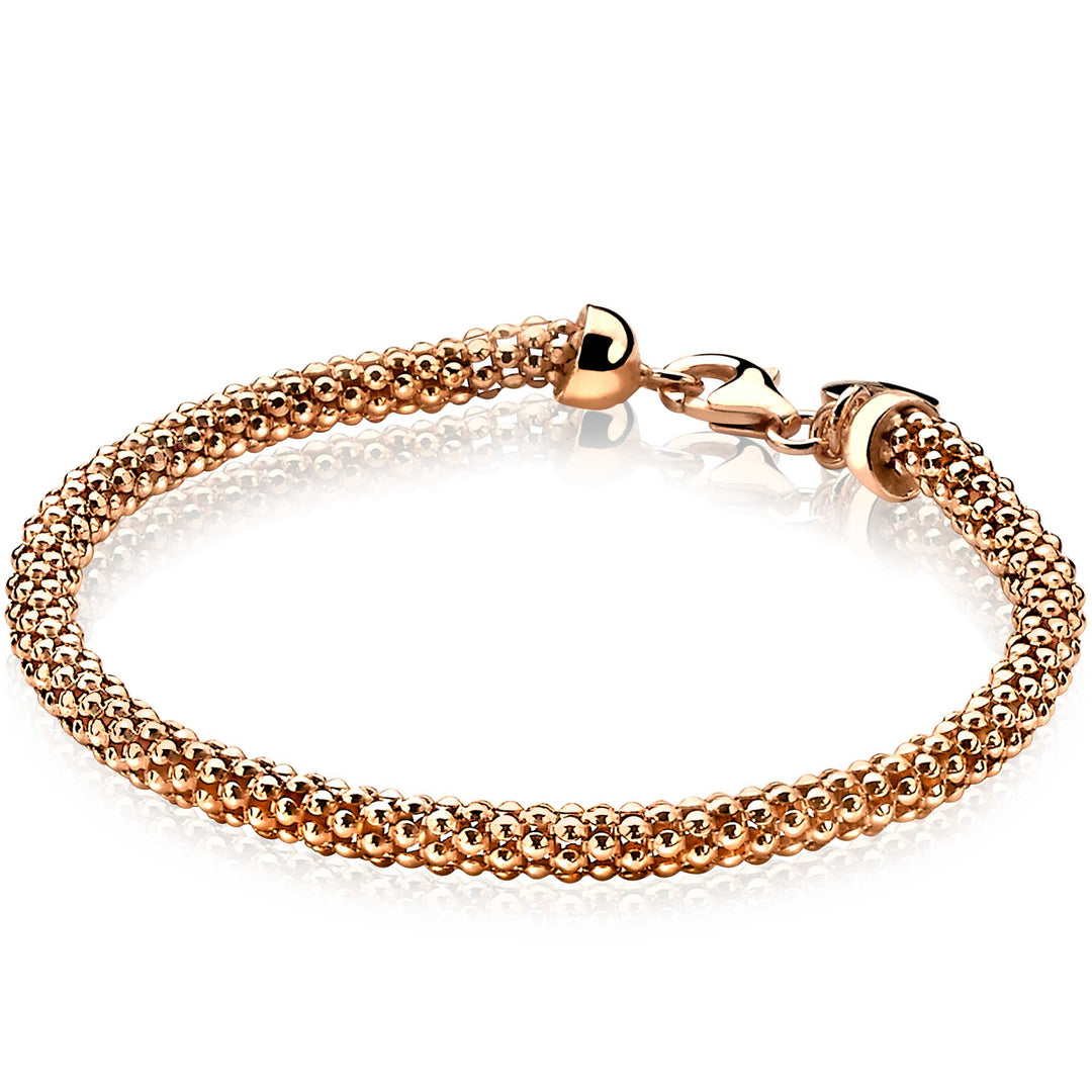 Zinzi Armband Gold Plated Zia1057 R