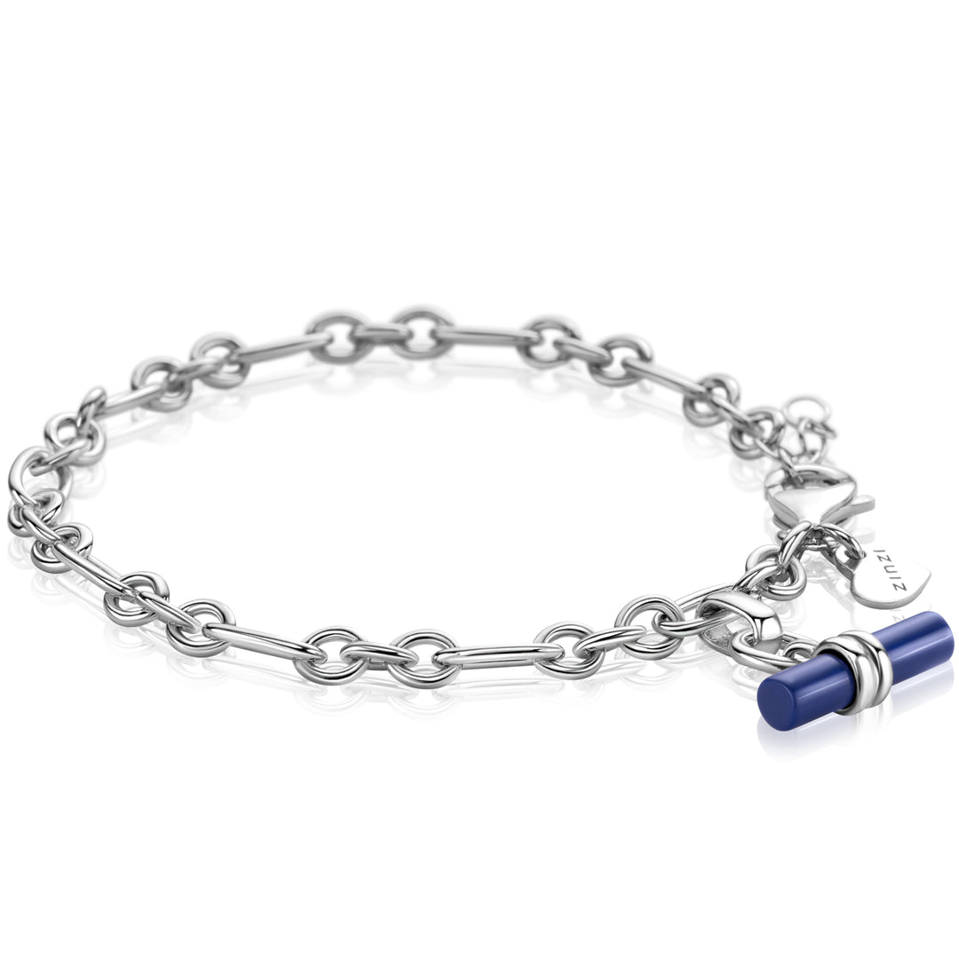 Zinzi Armband Zilver Zia2478