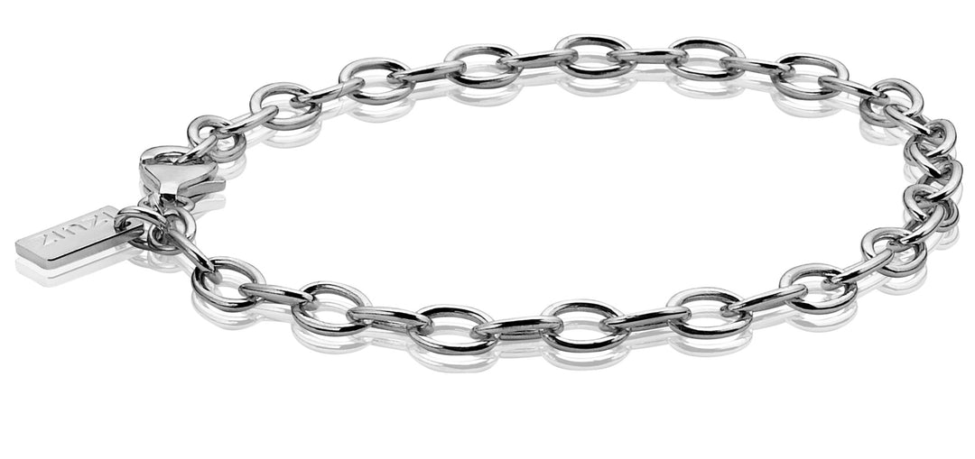 Zinzi Bracelet Silver Ch A3