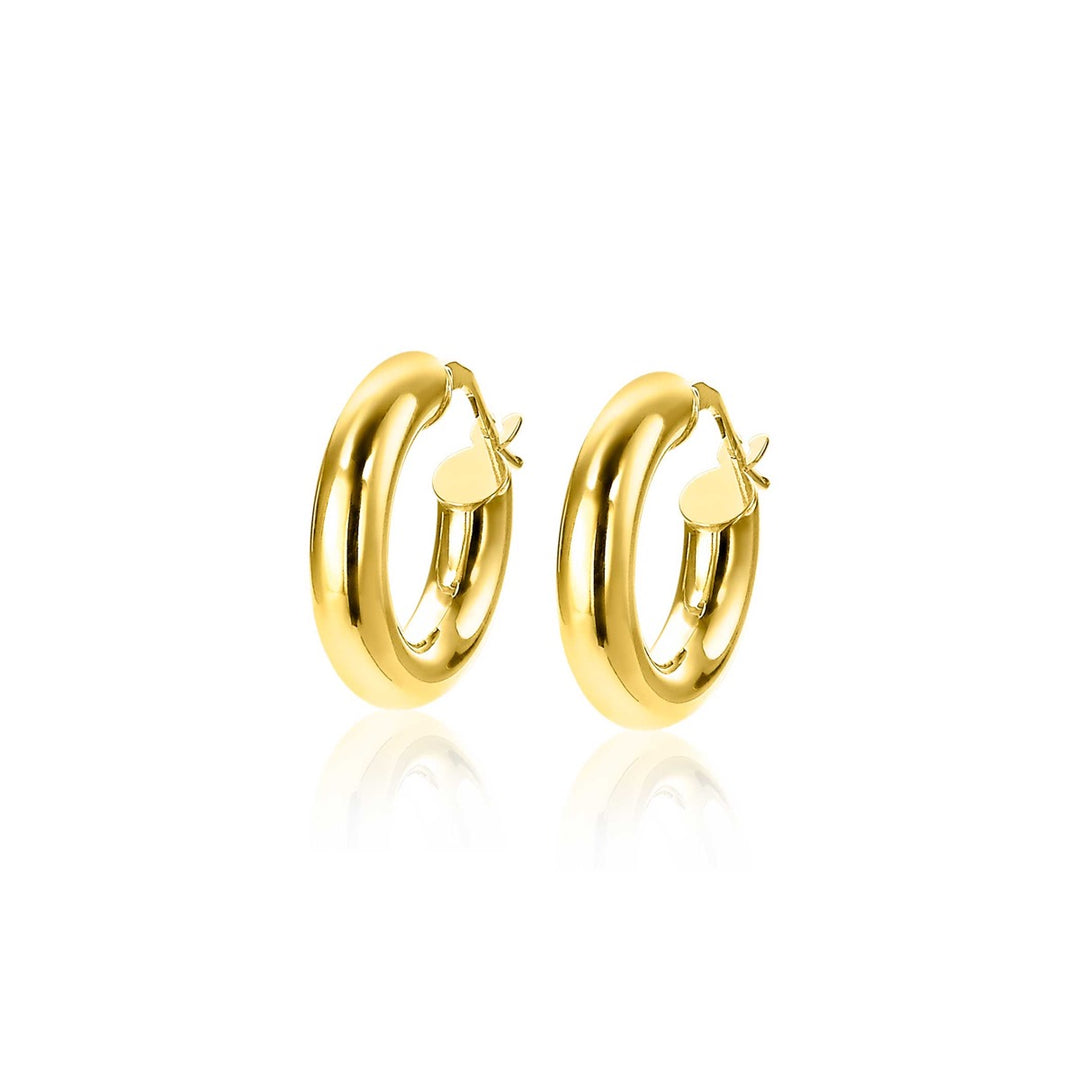 Zinzi Ohrringe Gold Zgo442