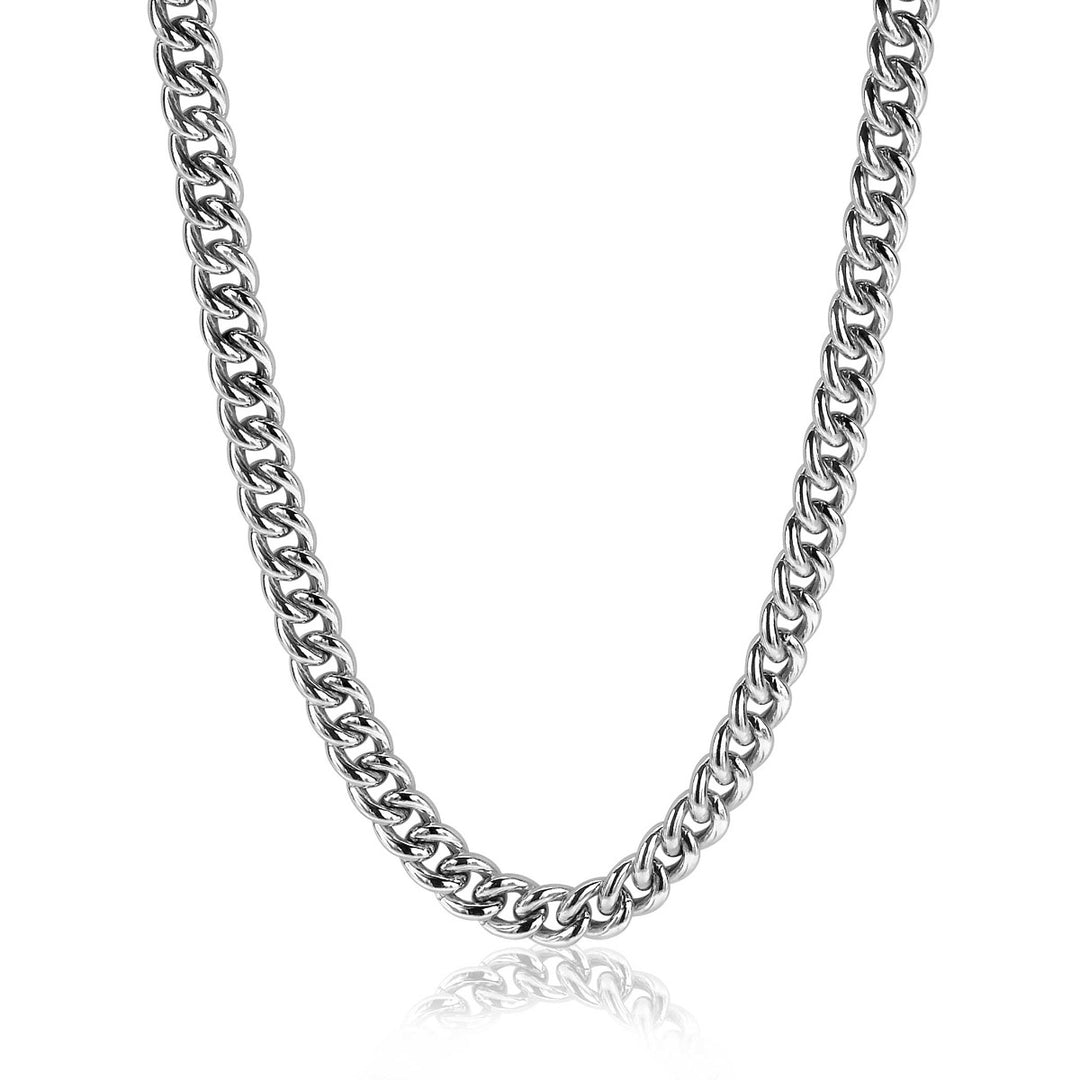 Zinzi Necklace Silver Zic1056